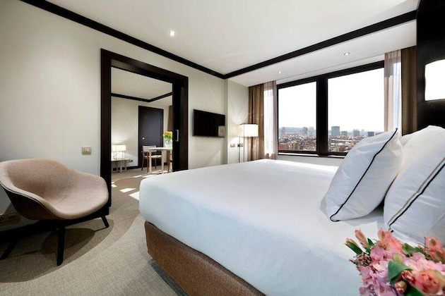 Gallery - Meliá Barcelona Sarrià