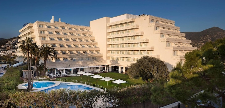 Gallery - Meliá Sitges