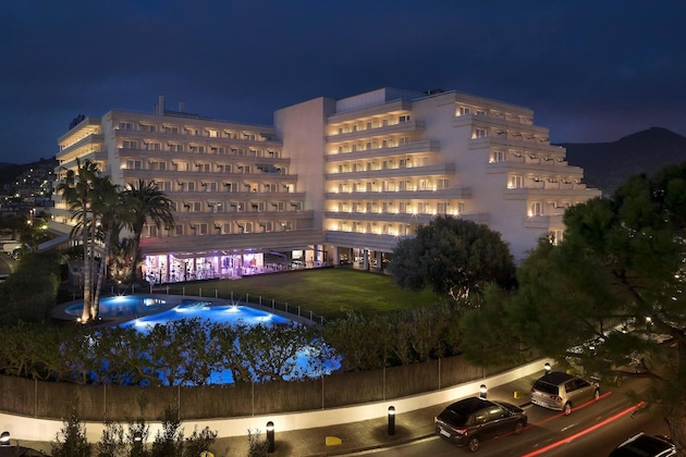 Gallery - Meliá Sitges