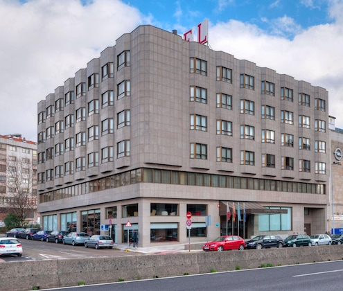 Gallery - Hotel Vigo Los Galeones, Affiliated By Meliá