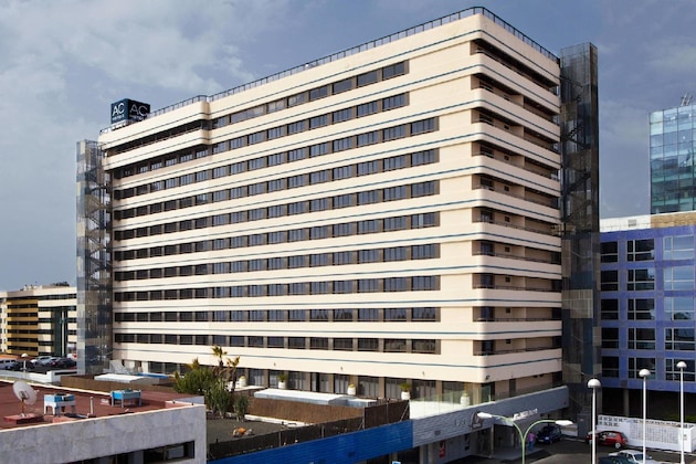 Gallery - Ac Hotel Iberia Las Palmas By Marriott