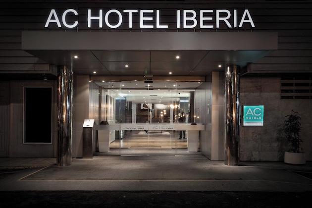 Gallery - Ac Hotel Iberia Las Palmas By Marriott