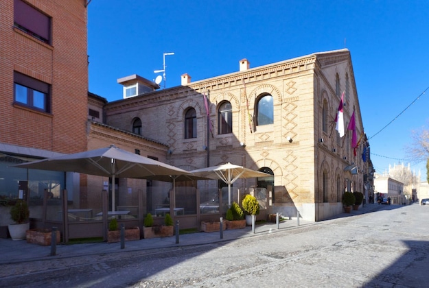 Gallery - Hotel San Juan De Los Reyes