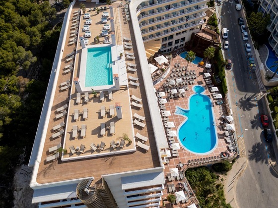 Gallery - Hotel Cala Font