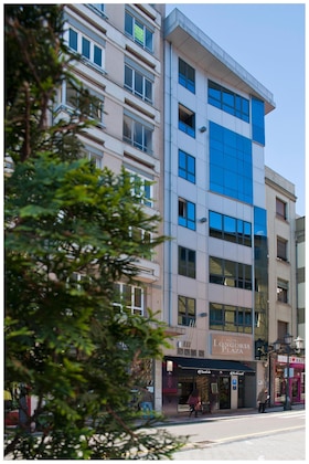 Gallery - Hotel Longoria Plaza By Pandora Hoteles