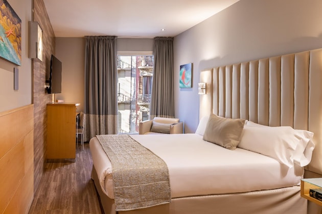 Gallery - Hotel Sansi Barcelona