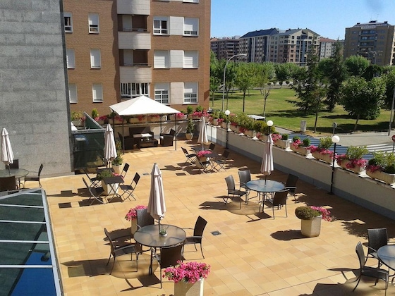 Gallery - Hotel FC  Infantas De Leon
