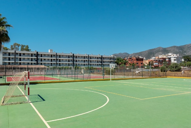 Gallery - Hotel Puente Real