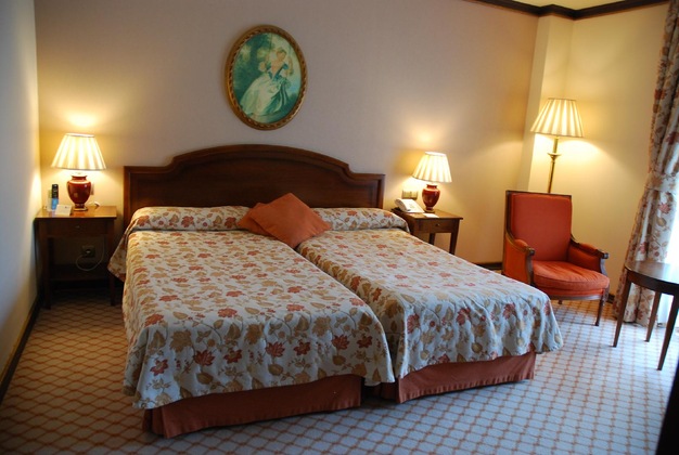 Gallery - Gran Hotel Balneario De Puente Viesgo