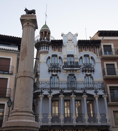 Gallery - Torico Plaza