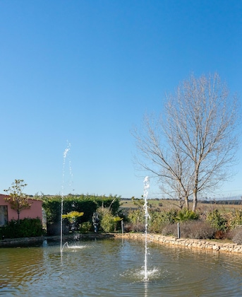 Gallery - Hotel Mozarbez Salamanca