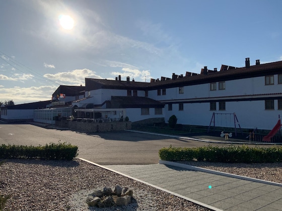 Gallery - Hotel Mozarbez Salamanca