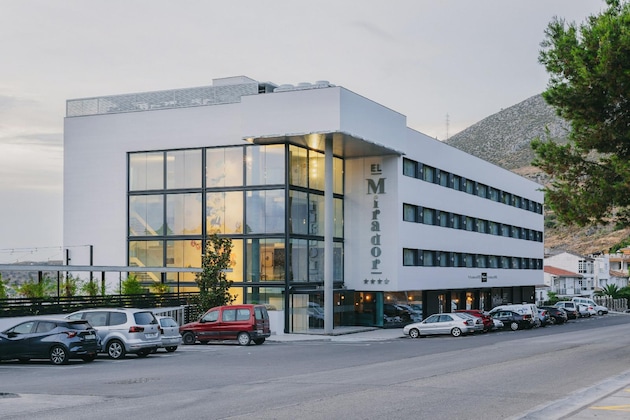 Gallery - Abades El Mirador