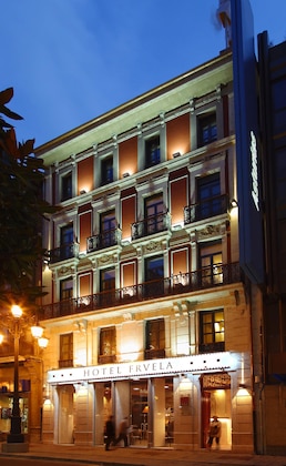 Gallery - Hotel Fruela