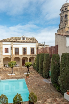 Gallery - Hotel Puerta de la Luna