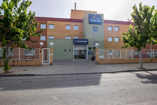 Gallery - Travelodge Murcia