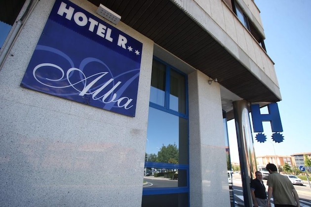 Gallery - Hotel Alba