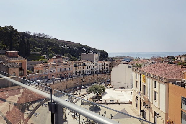 Gallery - Dynamic Hotels Caldetes Barcelona