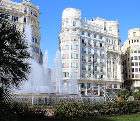 Gallery - Venecia Plaza Centro