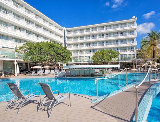Gallery - Hotel Js Sol De Alcudia