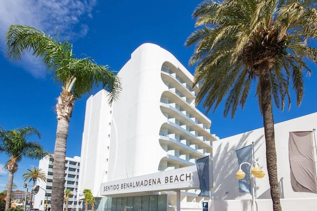 Gallery - Spirit Hotel Benalmádena Beach