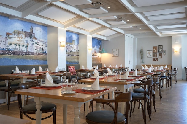 Gallery - Hotel Duque de Najera