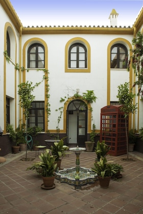 Gallery - Hotel Cerro De Hijar