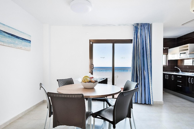 Gallery - Apartamentos Turísticos Best Pueblo Indalo