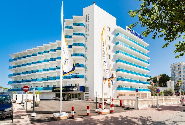 Gallery - Globales Palmanova