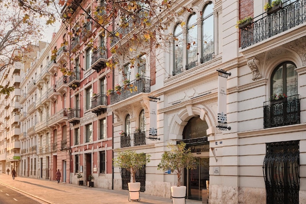 Gallery - Hospes Palau de la Mar