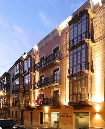 Gallery - Hotel Boutique Atrio