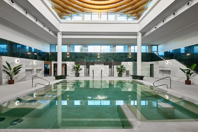 Gallery - Calderona Wellness