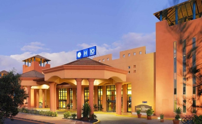Gallery - H10 Tindaya