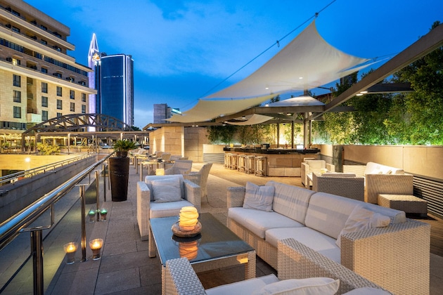 Gallery - Hotel Santos Nelva - Murcia