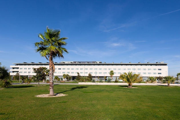 Gallery - Occidental Aranjuez