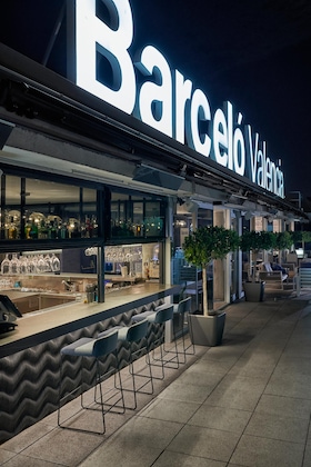 Gallery - Barcelo Valencia