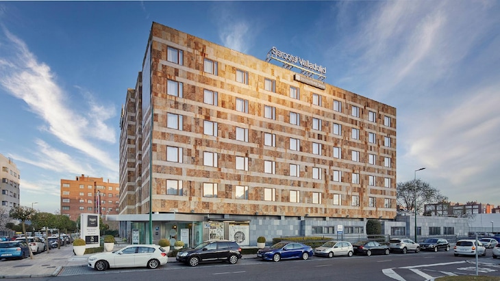 Gallery - Sercotel Valladolid
