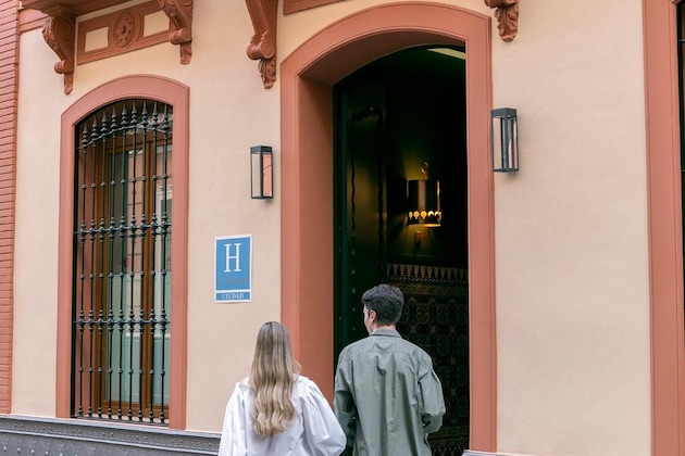 Gallery - Casa Romana Hotel Boutique