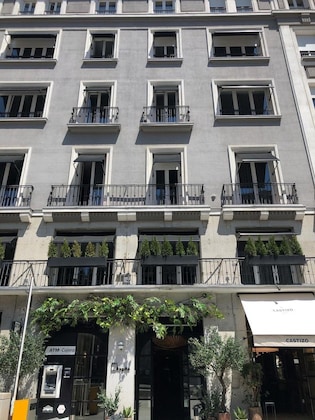 Gallery - Hotel Regina