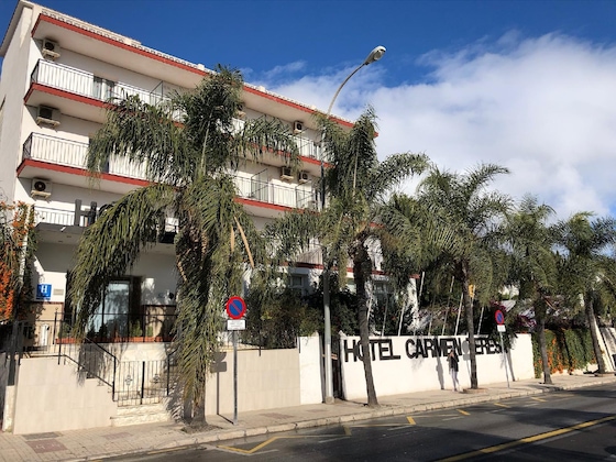 Gallery - Hotel Carmen Teresa