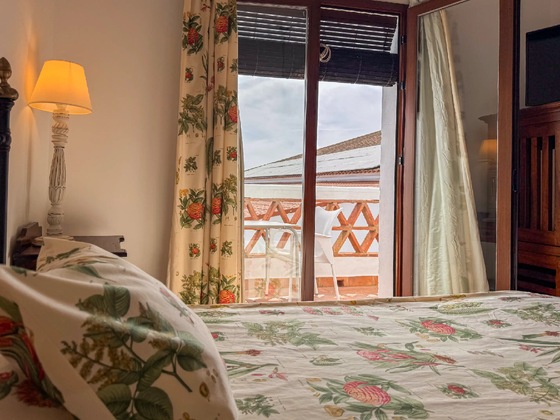 Gallery - Hotel Rural Valsequillo