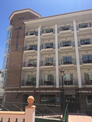 Gallery - Hotel Almijara – Mares