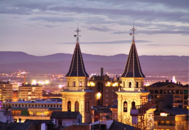 Gallery - Hotel Carlos V