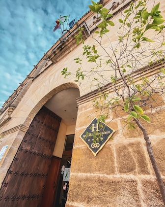 Gallery - Hotel Cetina Palacio De Los Salcedo