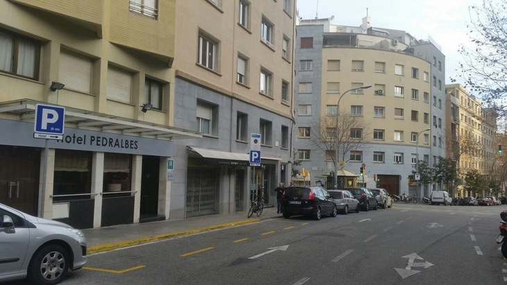 Gallery - Limehome Barcelona Carrer De Fontcoberta