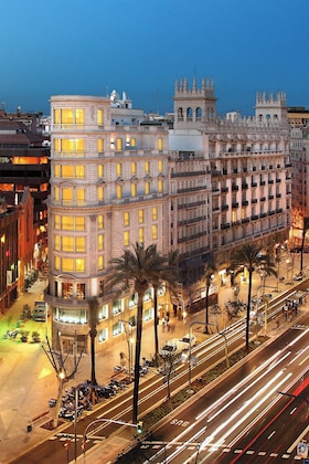 Gallery - Wilson Boutique Hotel