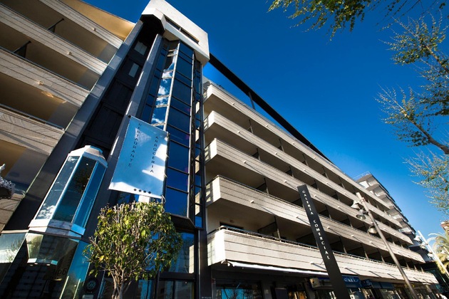 Gallery - The Agir Springs Hotel by Medplaya - Adults Recomended