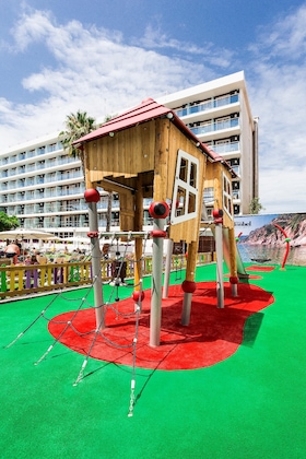 Gallery - Anabel Hotel