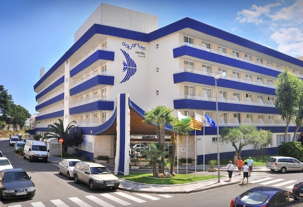 Gallery - Hotel Ght Aquarium & Spa