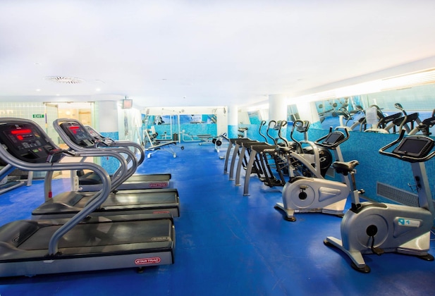 Gallery - Hotel Bcl Levante Club & Spa - Adults Only